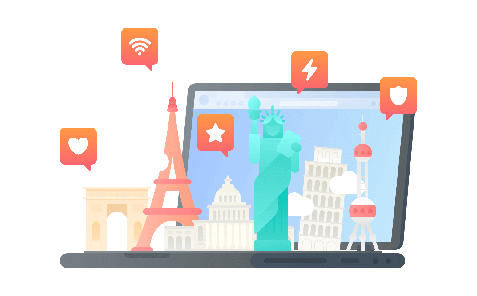在尼加拉瓜连接到中国vpn - Unblock CN